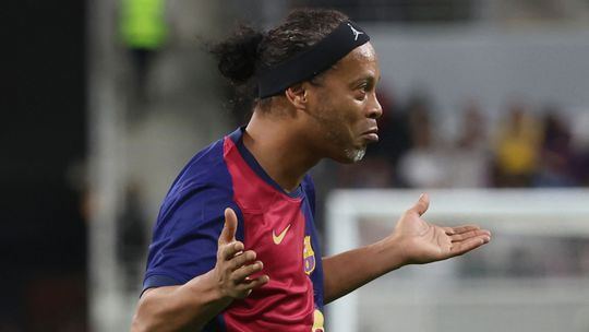 Ronaldinho
