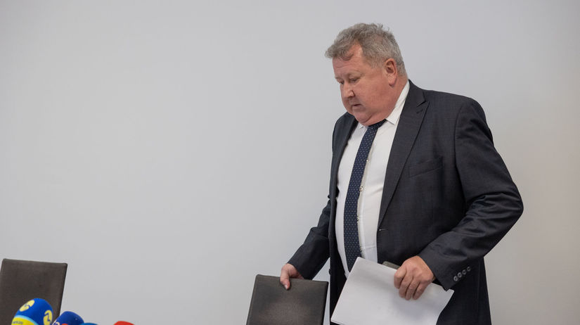 Jozef Holjenčík URSO