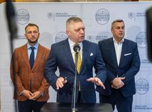 koaličná rada, Robert Fico, Andrej Danko, Matúš Šutaj Eštok,