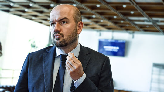 Progresívci sa obávajú, že návrhy na odvolanie viacerých ministrov sa opäť odsunú