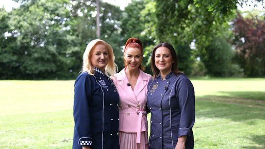 V deviatom kole Pečie celé Slovensko sa k Jožke...