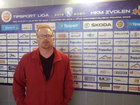 Patrik Ryba.