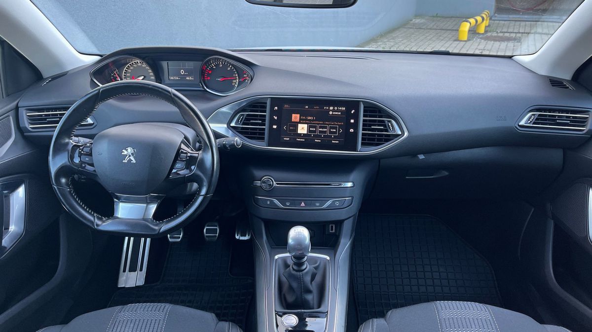 V tejto verzii už nechýbalo odvážne ergonomické...