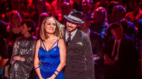 Speváčka Lucie Vondráčková odchádzala zo...