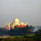 Taj Mahal, Tadž Mahal, Agra, India