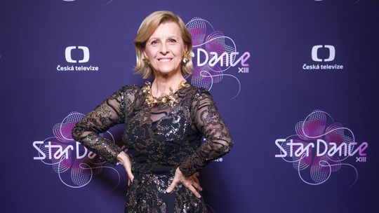 Tatiana Drexler a jeden z jej stylingov v...