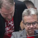 Igor Matovič  / Jozef Pročko /