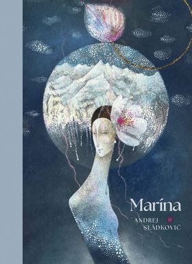 Andrej Sládkovič: Marína. Ilustroval Martin...
