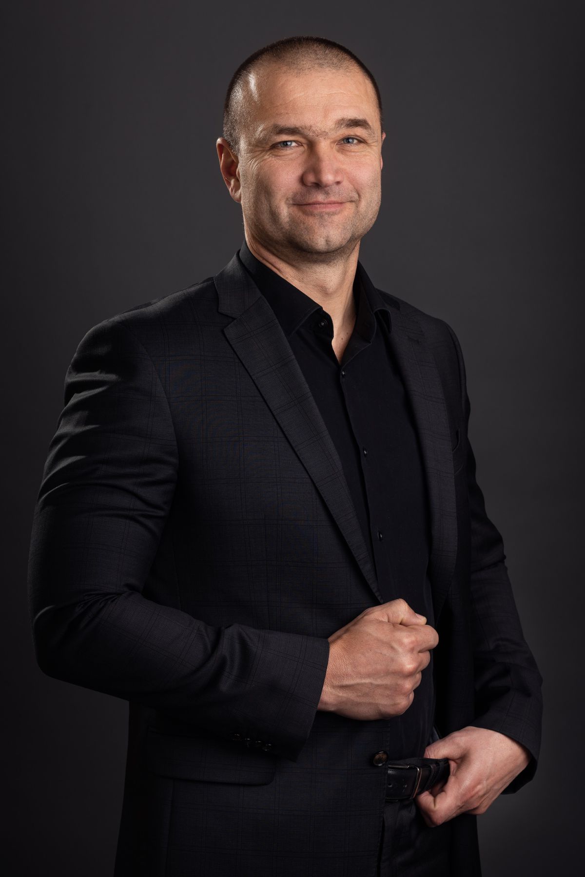 Ladislav Čechovič.
