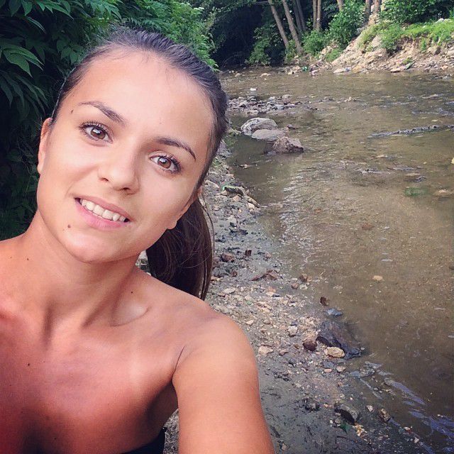 Vania Gaberovová je podľa šéfa špiónskej bunky...