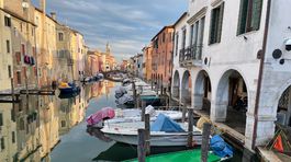 Chioggia