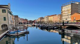 Chioggia