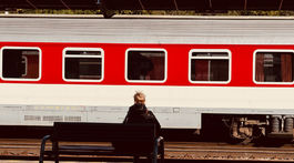 Brutálny útok vo vlaku: Mladíci napadli 17-ročnú Sofiu, nikto jej nepomohol