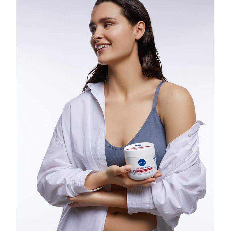 Krem Repair   Care  400 ml