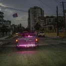 kuba, havana