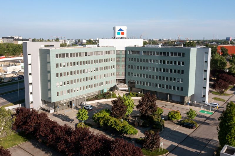 Prva stavebna sporitelna