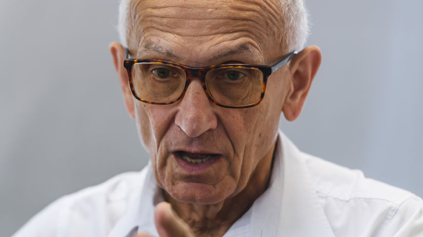 Riaditeľ Centra pre liečbu drogových závislostí...