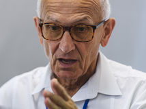 SR Svetový deň tabak fajčenie CPLDZ TK BAX