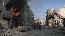 Sýria Idlib