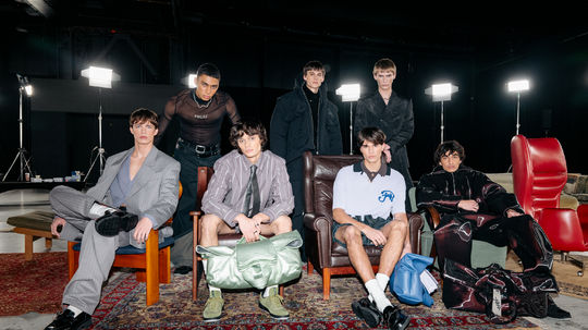 Dvanásta autorská prehliadka českého dizajnéra...