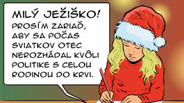 Gašparec, 5. 12. 2024