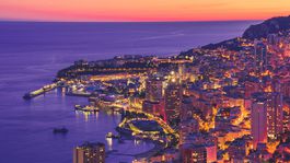 Monako, Monte Carlo