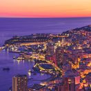 Monako, Monte Carlo