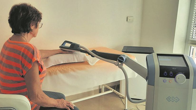 Rehaklinika Dudince disponuje komplexným...