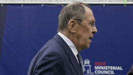 Kam zmizol Lavrov? Tieto dve udalosti ukazujú, že stratil Putinovu priazeň