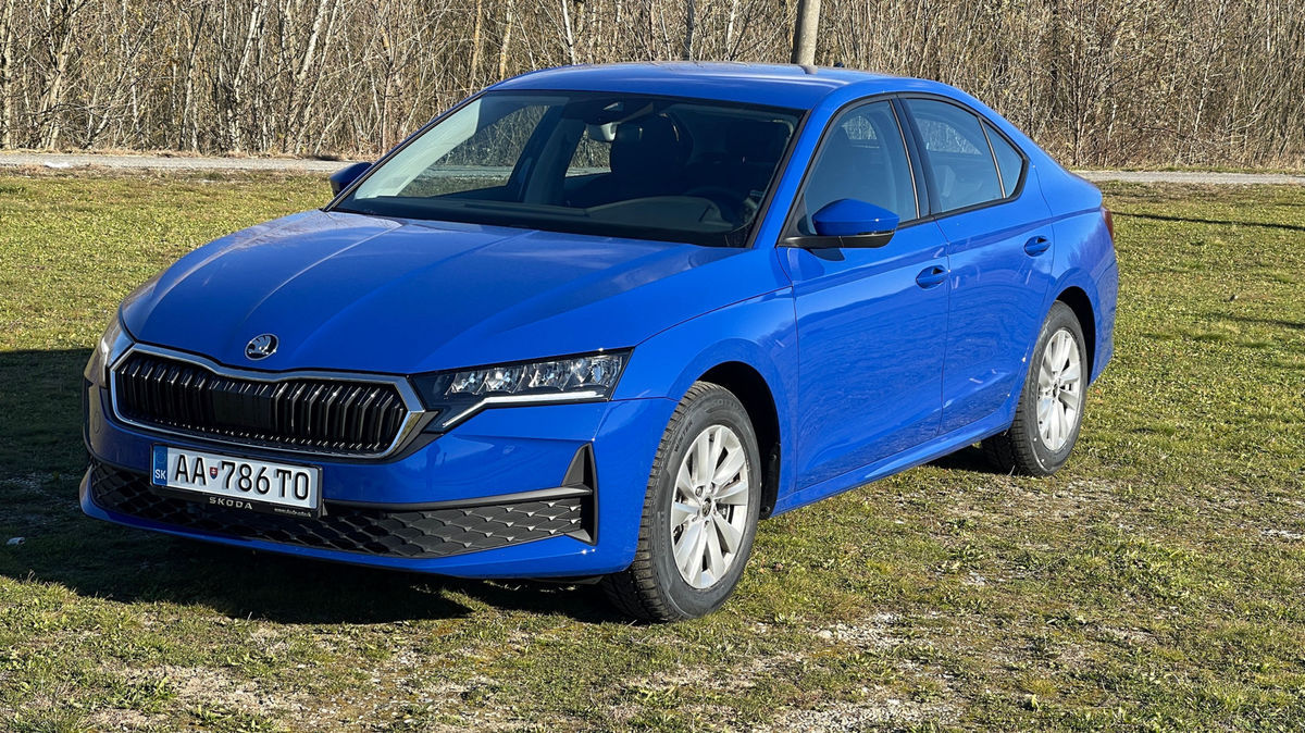 Škodu Octavia po facelifte spoznáte podľa...