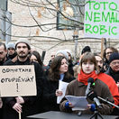 SR SNG ochrana výzva