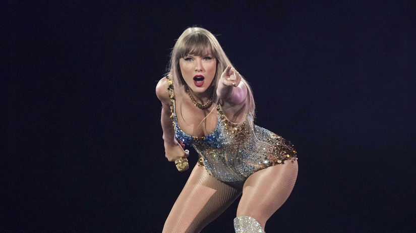 Taylor Swift Eras Tour Toronto