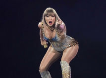Taylor Swift Eras Tour Toronto