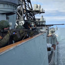 Admiral Kulakov / Russia / Russko /