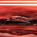 Genesis GMR-001 Hypercar Concept - 2024