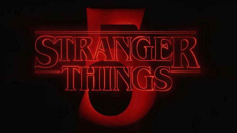 stranger-things