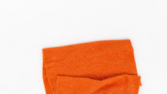 Unisex vlnený šál Buffet Clothing, predáva sa...