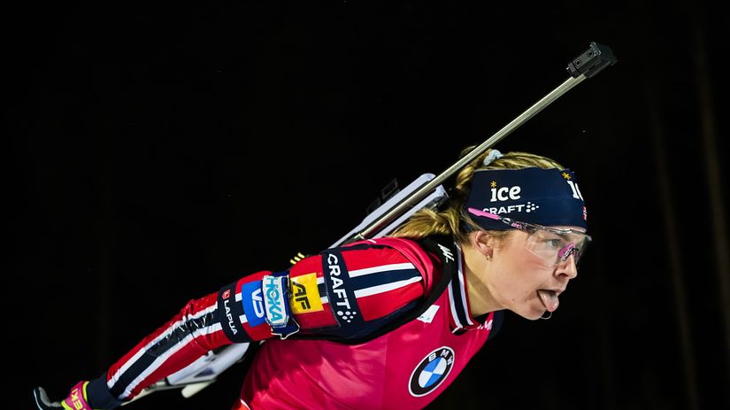Ingrid Tandrevoldová