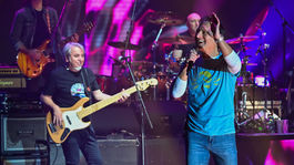 SR Bratislava Habera Team Koncert Turné BAX