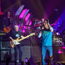 SR Bratislava Habera Team Koncert Turné BAX