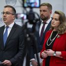 Erik Tomáš / Kamil Šaško / Monika Uhlerová /