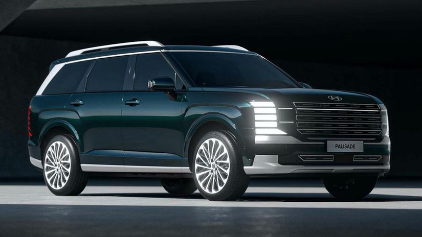 Palisade je ďalším dôkazom nekončiacej sa...