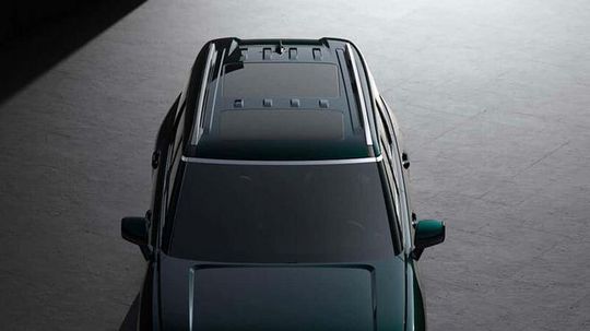 Hyundai Palisade - 2025