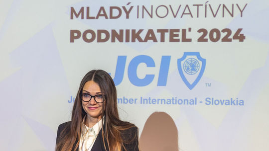 Lenka Cermanová založila kliniku, ktorá ľuďom...