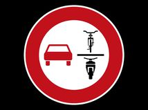 Kvíz: Naozaj poznáte dopravné značky? Tieto...