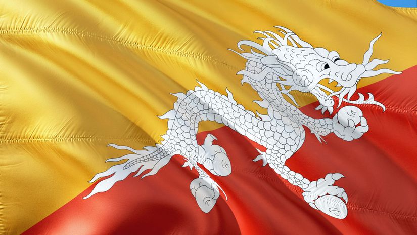 Bhután