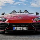 Mercedes-Benz Pure Speed AMG - 2025