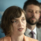 Michal Šimečka / Lucia Plaváková /
