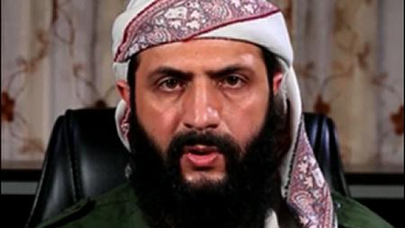 Muhammad al-Džawlání, vodca Haját Tahrir...