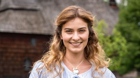 Hanka (Viktória Jurištová) má svoju mamu i...